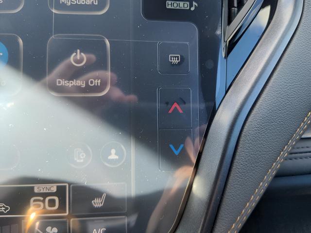 2025 Subaru Outback Vehicle Photo in Green Bay, WI 54304