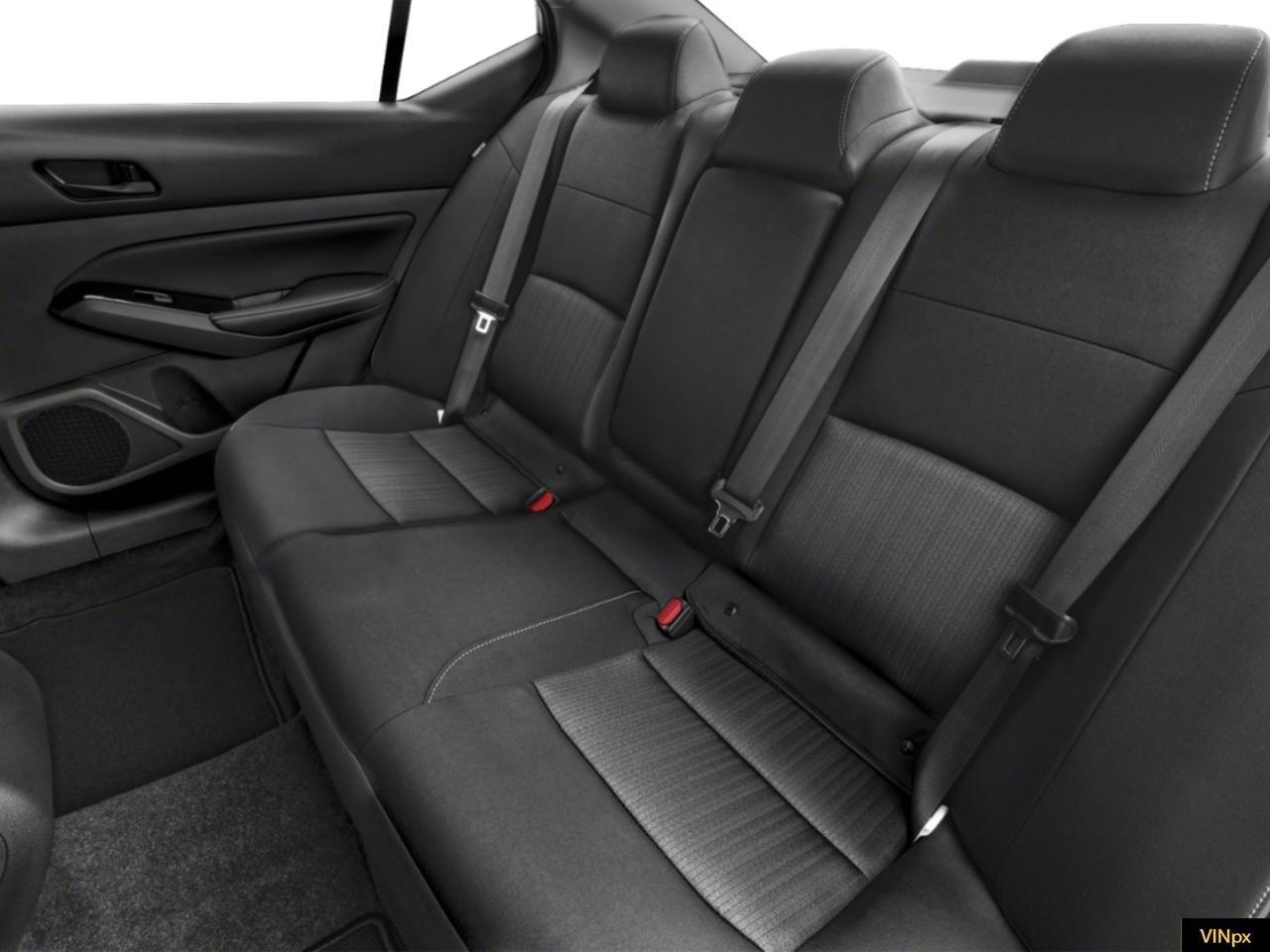 2025 Nissan Altima Vehicle Photo in Albuquerque, NM 87110