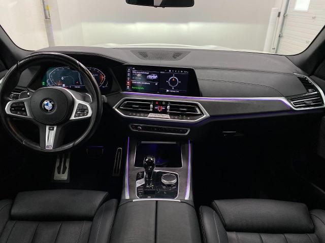 2022 BMW X5 xDrive40i Vehicle Photo in Appleton, WI 54913