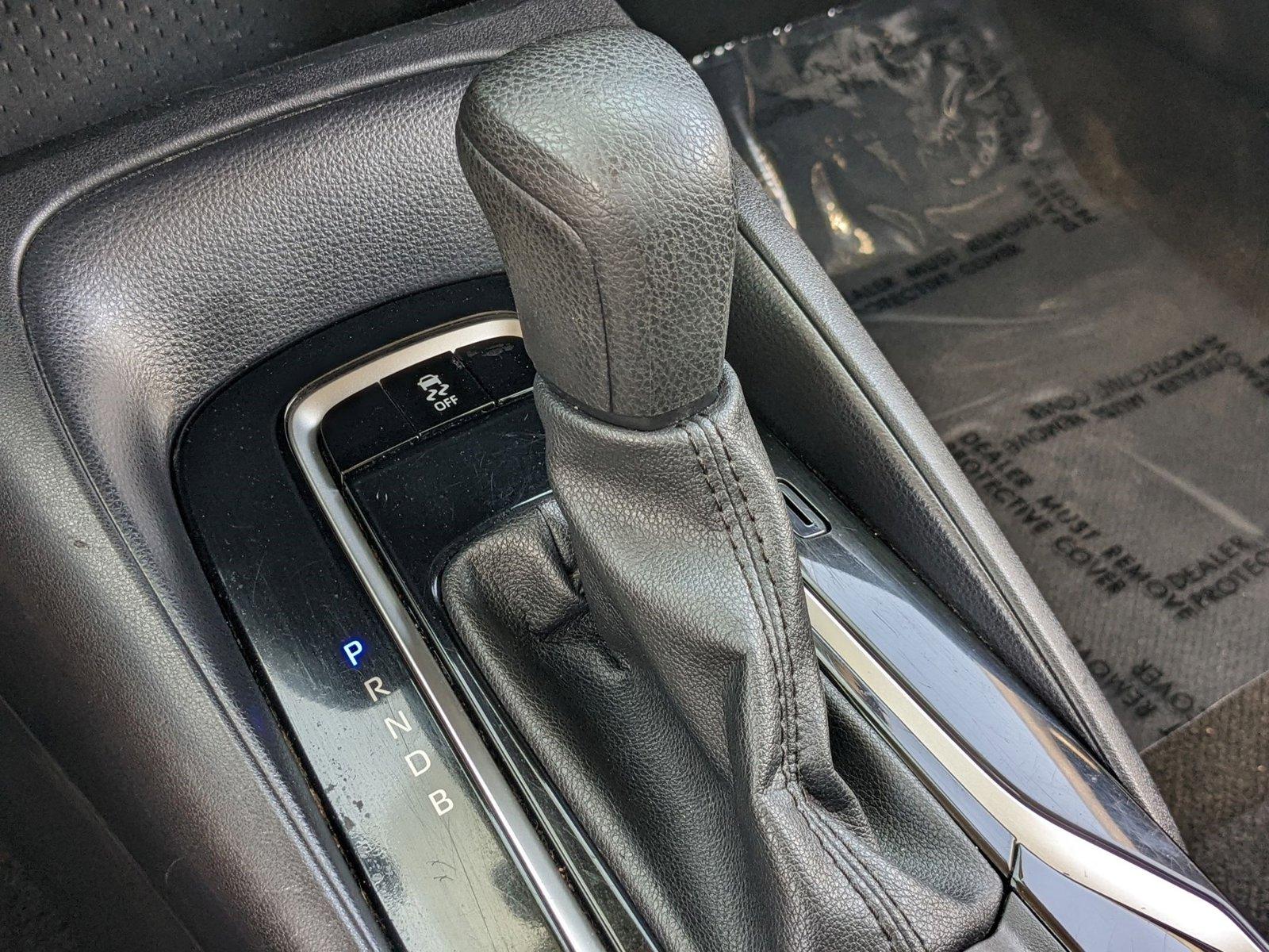 2022 Toyota Corolla Vehicle Photo in ORLANDO, FL 32808-7998