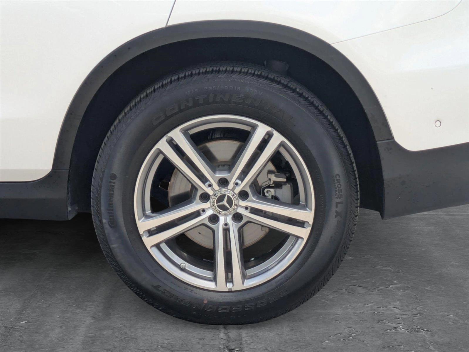 2022 Mercedes-Benz GLC Vehicle Photo in Coconut Creek, FL 33073