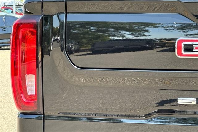 2024 GMC Sierra 1500 Vehicle Photo in ELK GROVE, CA 95757-8703