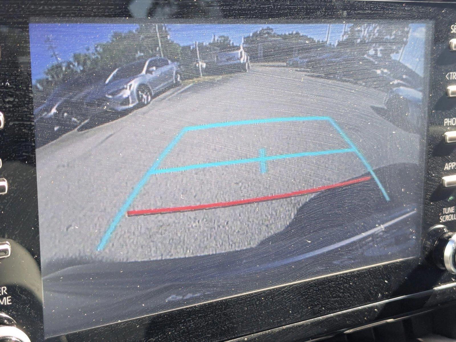 2020 Toyota Corolla Vehicle Photo in Tampa, FL 33614