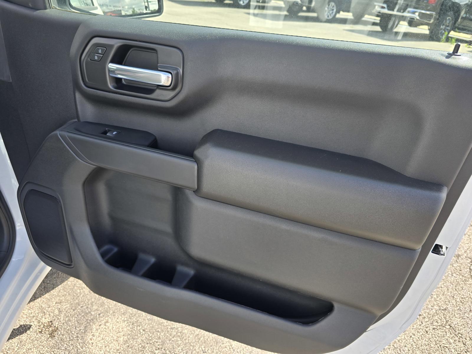2025 Chevrolet Silverado 1500 Vehicle Photo in Rolla, MO 65401