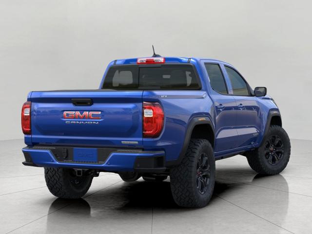 2025 GMC Canyon Vehicle Photo in GREEN BAY, WI 54303-3330