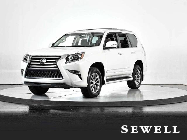 2019 Lexus GX 460 Vehicle Photo in DALLAS, TX 75235