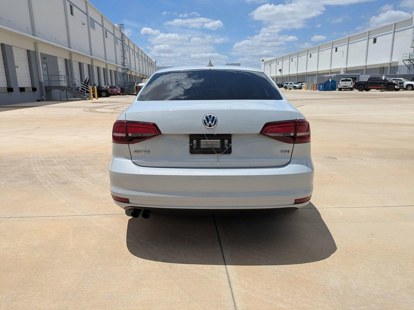 2017 Volkswagen Jetta Vehicle Photo in Winter Park, FL 32792