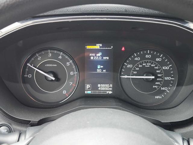 2019 Subaru Impreza Vehicle Photo in DALLAS, TX 75209