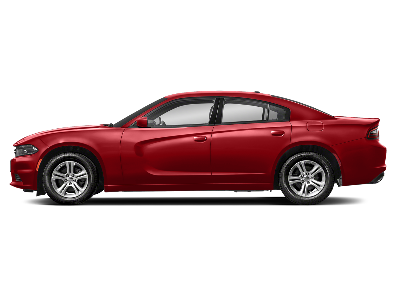 2022 Dodge Charger Vehicle Photo in Tulsa, OK 74129