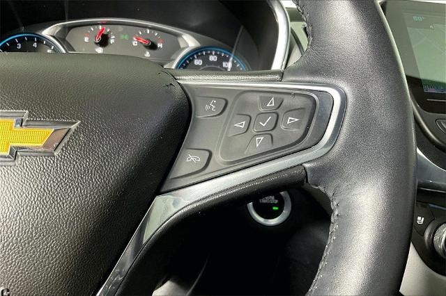 2018 Chevrolet Equinox Vehicle Photo in Tulsa, OK 74129