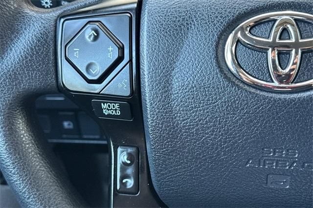 2023 Toyota Tacoma 4WD Vehicle Photo in ELK GROVE, CA 95757-8703