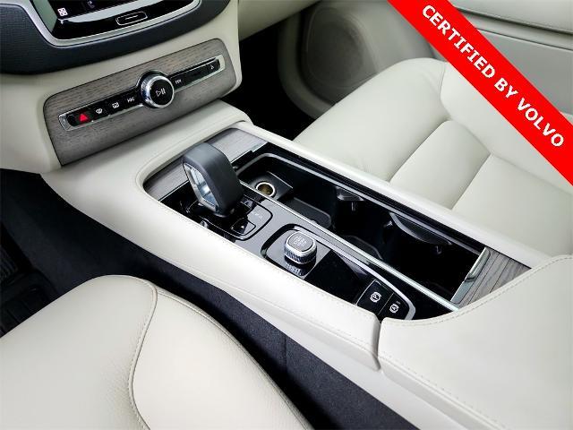 2024 Volvo XC90 Recharge Plug-In Hybrid Vehicle Photo in Grapevine, TX 76051