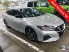 Used 2023 Nissan Maxima SV with VIN 1N4AA6CVXPC502234 for sale in Titusville, FL