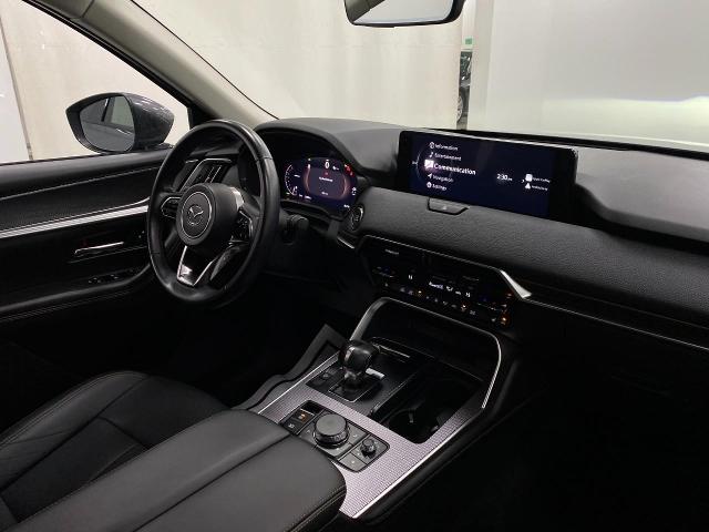 2024 Mazda CX-90 Vehicle Photo in Appleton, WI 54913