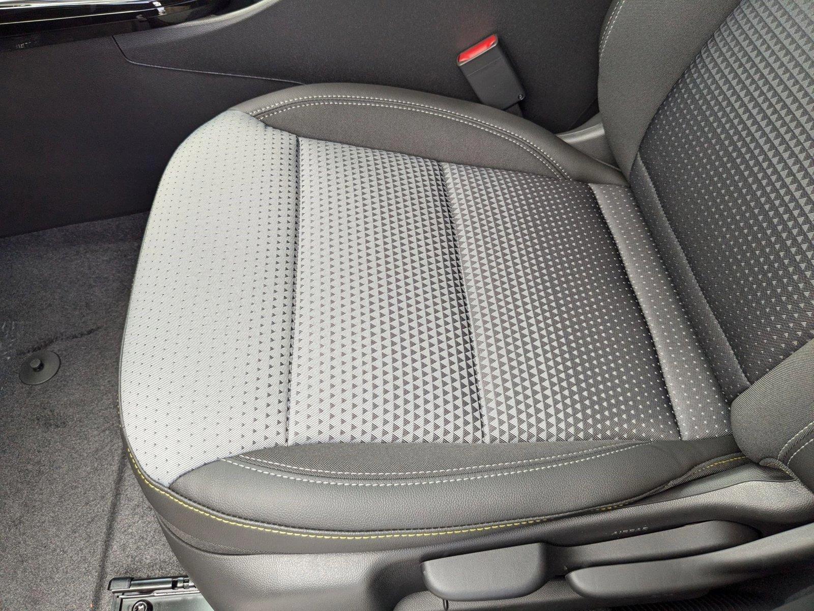 2025 Chevrolet Trax Vehicle Photo in MIAMI, FL 33134-2699