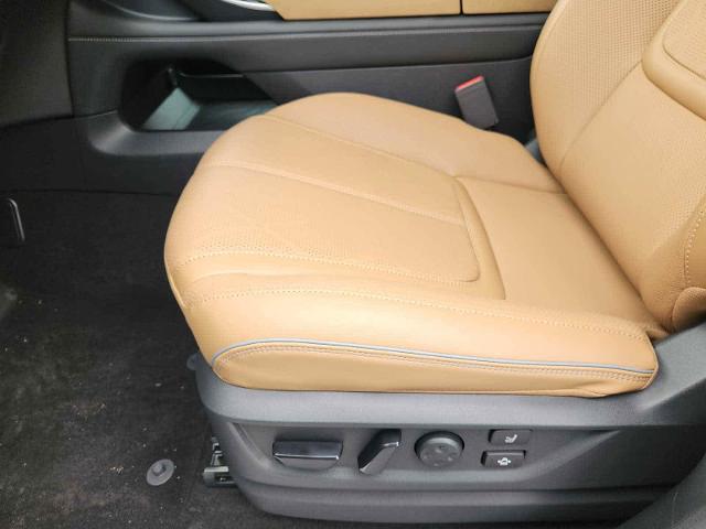 2025 INFINITI QX80 Vehicle Photo in DALLAS, TX 75209