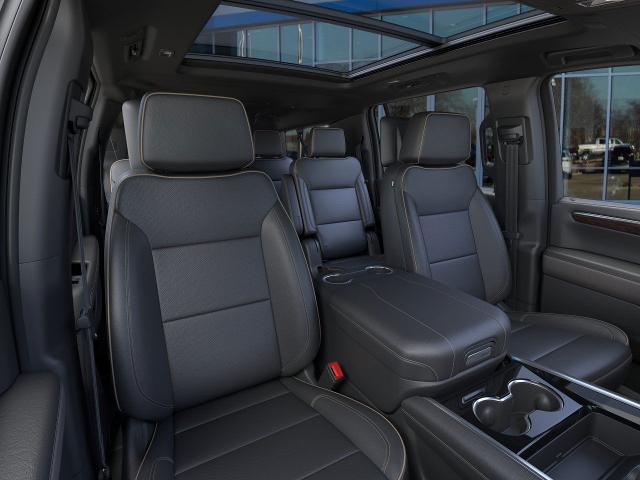 2025 Chevrolet Suburban Vehicle Photo in MIDDLETON, WI 53562-1492