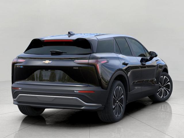 2025 Chevrolet Blazer EV Vehicle Photo in MIDDLETON, WI 53562-1492