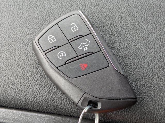 2025 Chevrolet Silverado 1500 Vehicle Photo in BRUNSWICK, GA 31525-1881