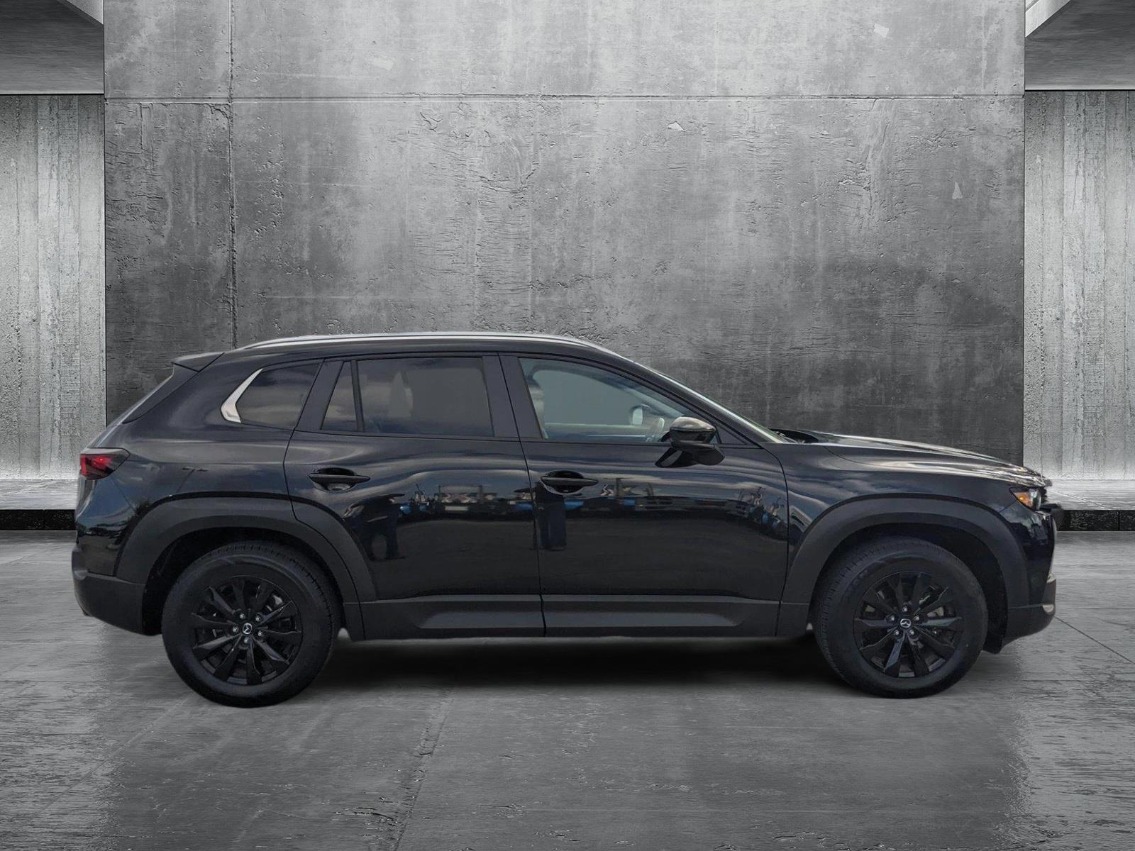 2024 Mazda CX-50 Vehicle Photo in MIAMI, FL 33172-3015