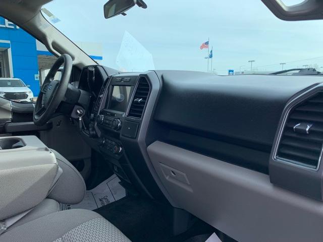 2019 Ford F-150 Vehicle Photo in POST FALLS, ID 83854-5365