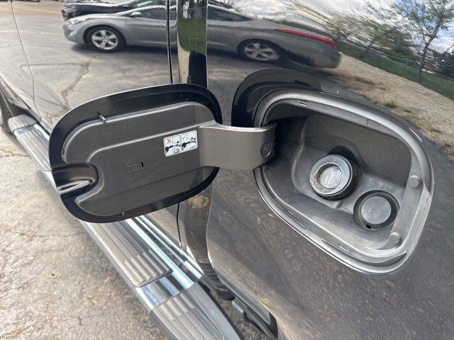 2019 Chevrolet Silverado 1500 Vehicle Photo in MEDINA, OH 44256-9631