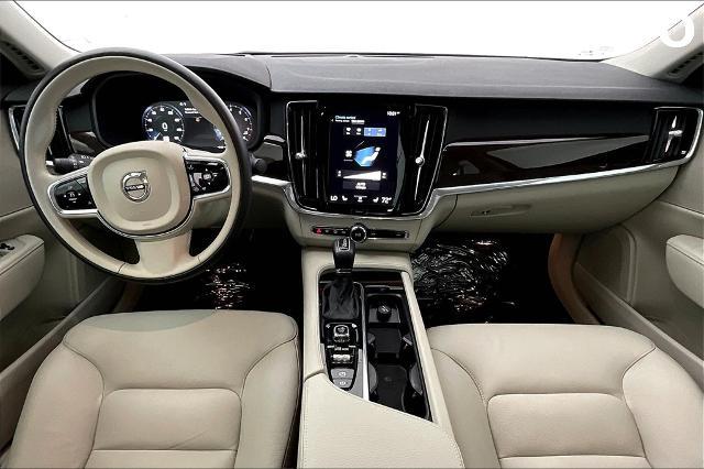 2020 Volvo S90 Vehicle Photo in Grapevine, TX 76051