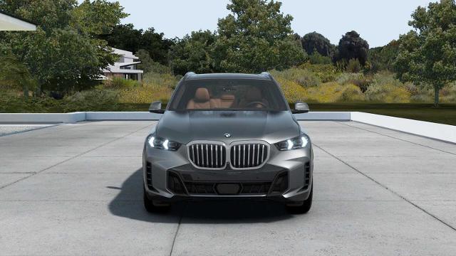 2025 BMW X5 sDrive40i Vehicle Photo in GRAPEVINE, TX 76051