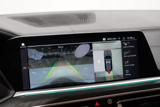 2022 BMW X7 xDrive40i Vehicle Photo in GRAPEVINE, TX 76051