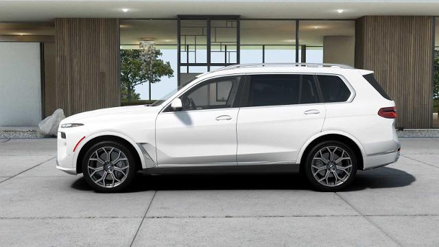 2026 BMW X7 xDrive40i Vehicle Photo in GRAPEVINE, TX 76051