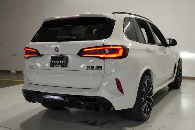 2022 BMW X5 M Vehicle Photo in GRAPEVINE, TX 76051