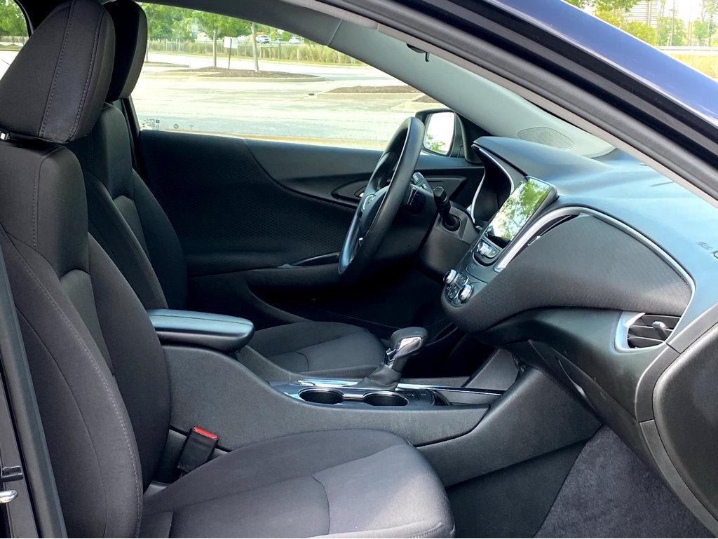 2023 Chevrolet Malibu Vehicle Photo in BEAUFORT, SC 29906-4218