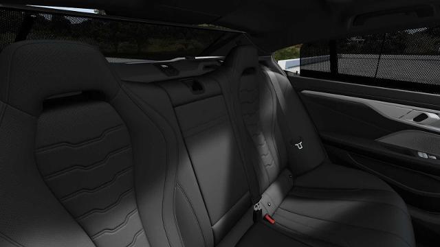 2026 BMW M850i Vehicle Photo in GRAPEVINE, TX 76051