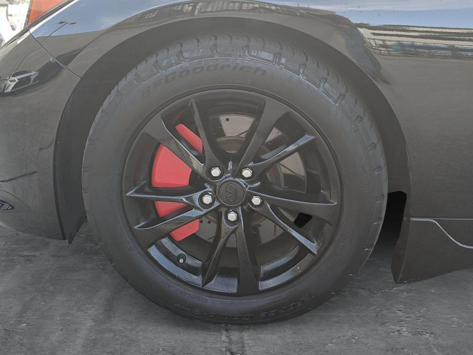 2017 INFINITI Q50 Vehicle Photo in MIAMI, FL 33172-3015