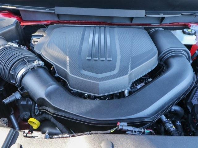 2025 GMC Acadia Vehicle Photo in HOMOSASSA, FL 34448-1461