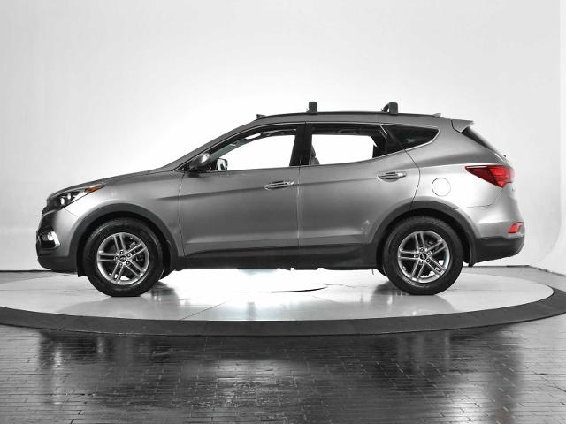 2018 Hyundai Santa Fe Sport Vehicle Photo in DALLAS, TX 75235