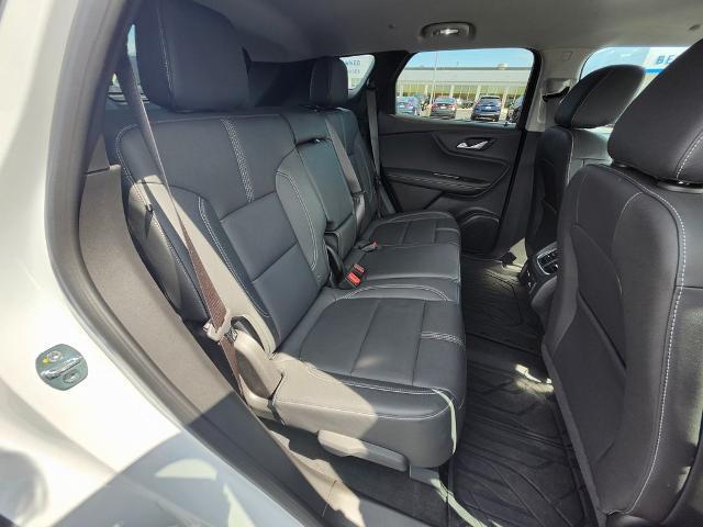 2023 Chevrolet Blazer Vehicle Photo in GREEN BAY, WI 54304-5303