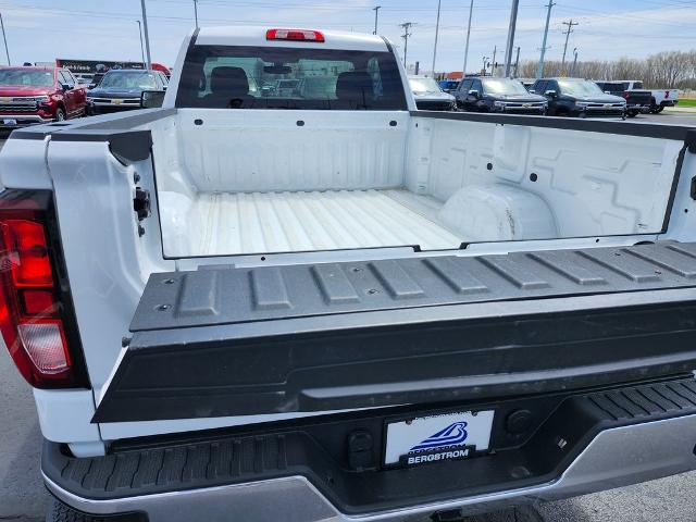 2021 GMC Sierra 1500 Vehicle Photo in GREEN BAY, WI 54304-5303