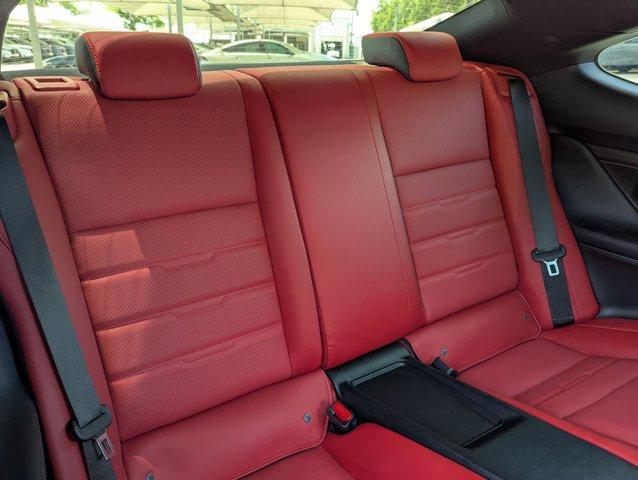 2023 Lexus RC 350 Vehicle Photo in San Antonio, TX 78230