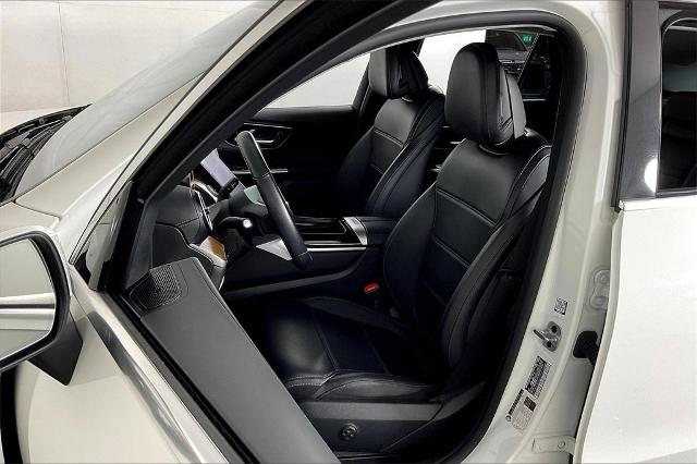 2024 Mercedes-Benz GLC Vehicle Photo in Tulsa, OK 74129