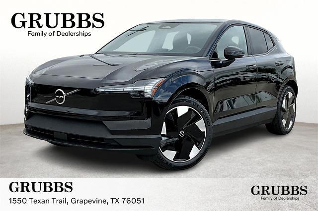2025 Volvo EX30 Vehicle Photo in Grapevine, TX 76051