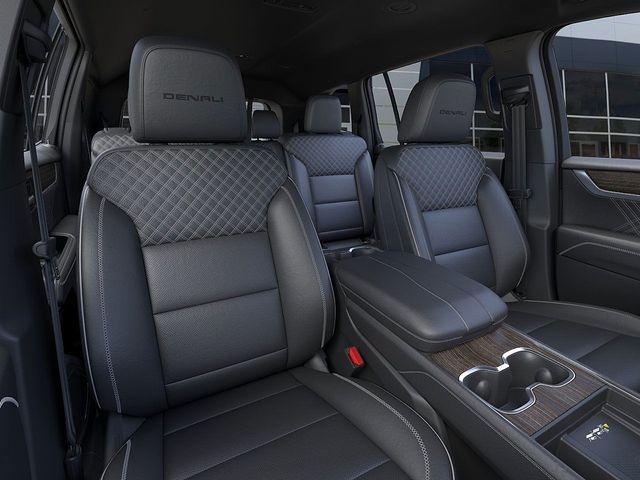 2025 GMC Acadia Vehicle Photo in WATERTOWN, CT 06795-3318