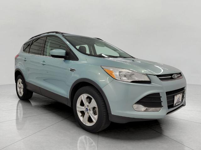 2013 Ford Escape Vehicle Photo in Oshkosh, WI 54904