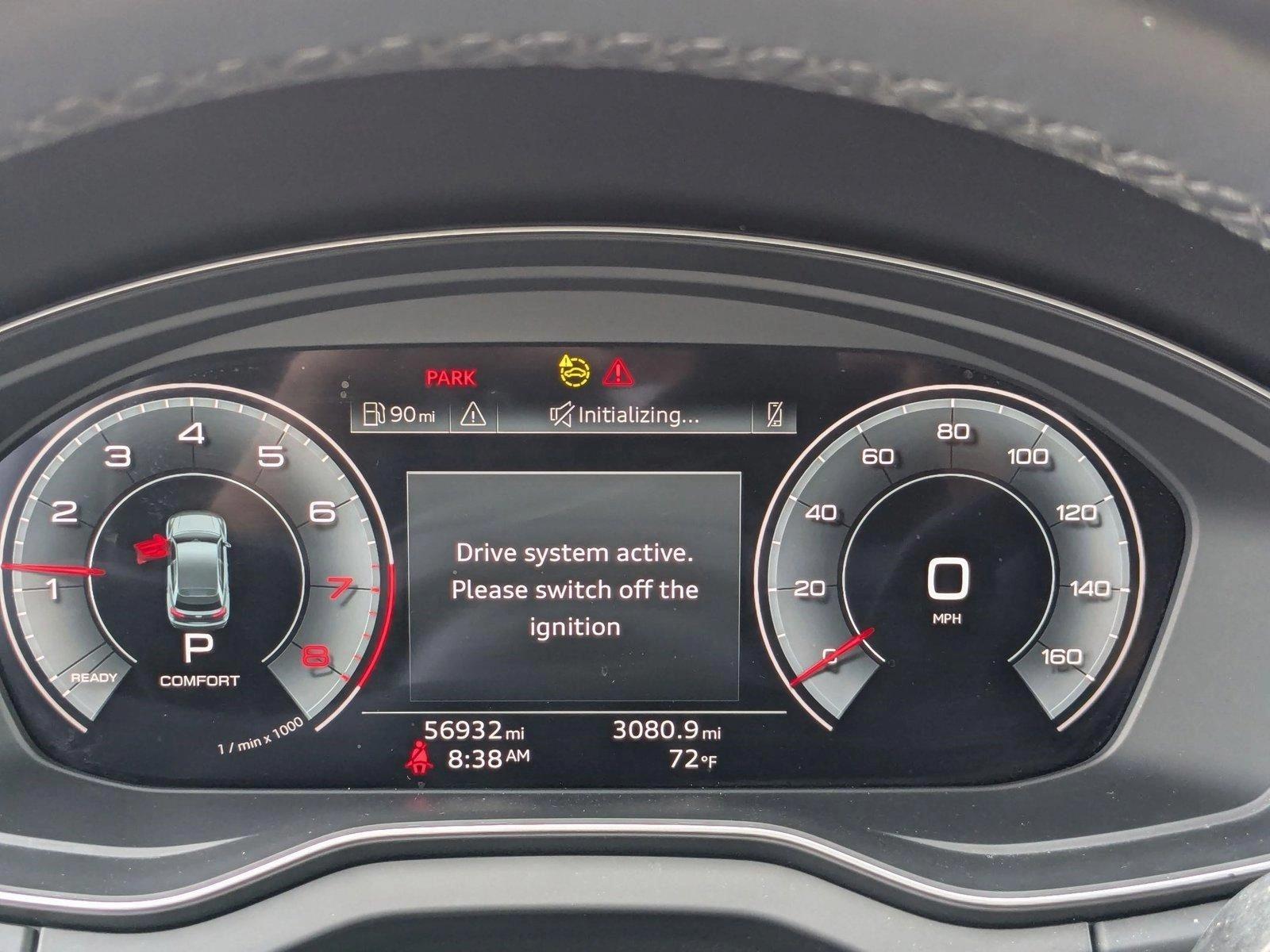 2023 Audi Q5 Vehicle Photo in Sanford, FL 32771