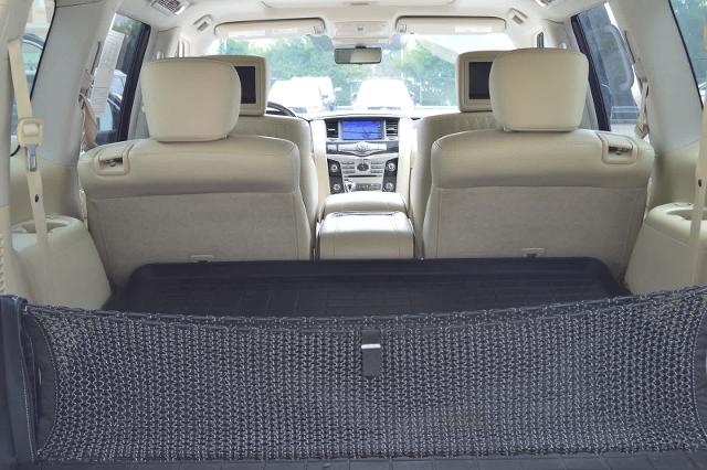 2019 INFINITI QX80 Vehicle Photo in Houston, TX 77090
