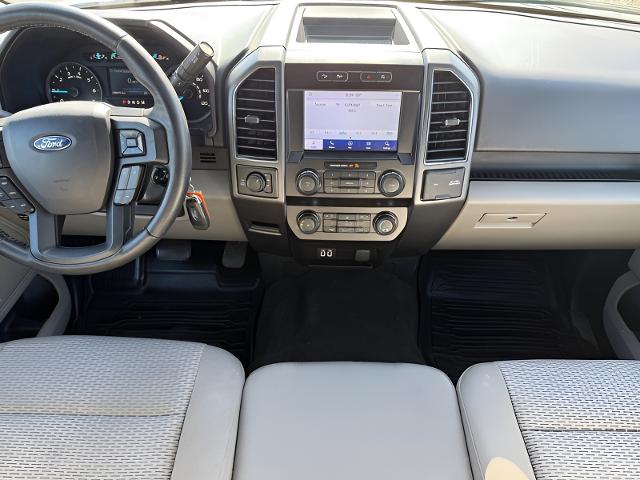 2020 Ford F-150 Vehicle Photo in MADISON, WI 53713-3220