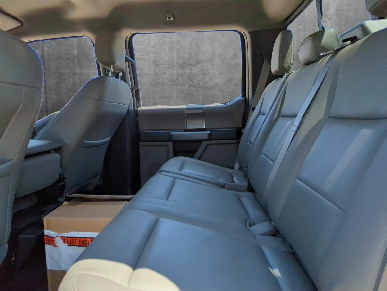 2018 Ford F-150 Vehicle Photo in Margate, FL 33063