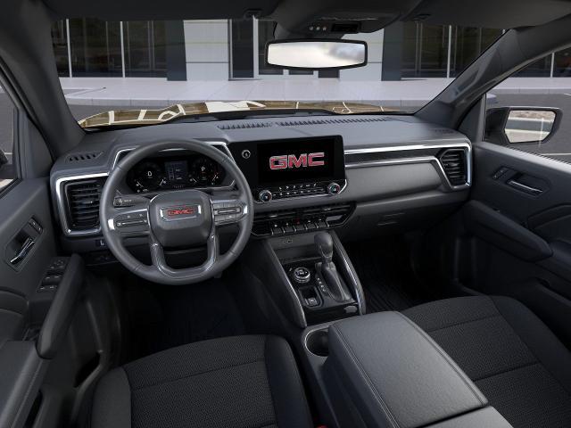 2025 GMC Canyon Vehicle Photo in APPLETON, WI 54914-8833
