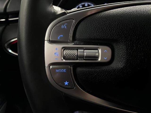 2023 Genesis GV70 Vehicle Photo in Appleton, WI 54913