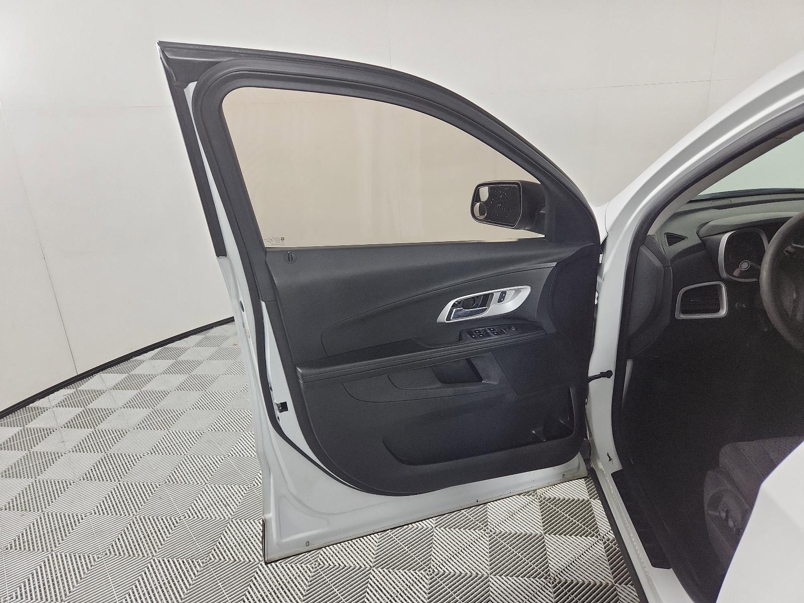 2013 Chevrolet Equinox Vehicle Photo in Georgetown, TX 78626
